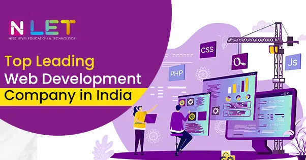 web development company in india