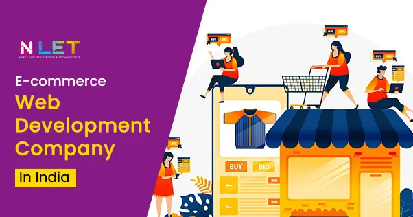Best Ecommerce Web Development Company