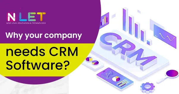 Needs of CRM Software