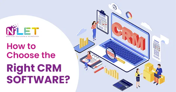 Right CRM Software