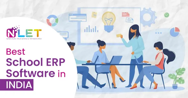 Best School ERP Software