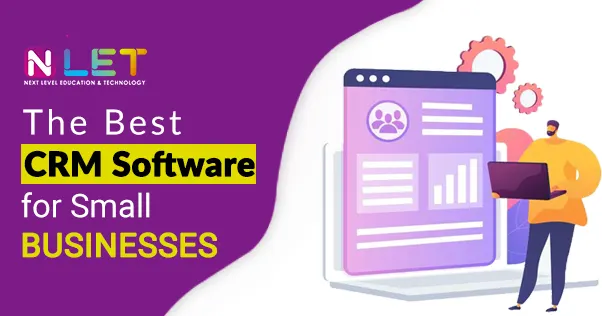 CRM Software for Small Businesses