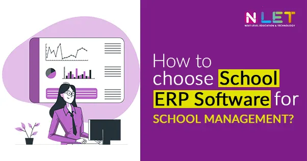 School ERP Software for School Management