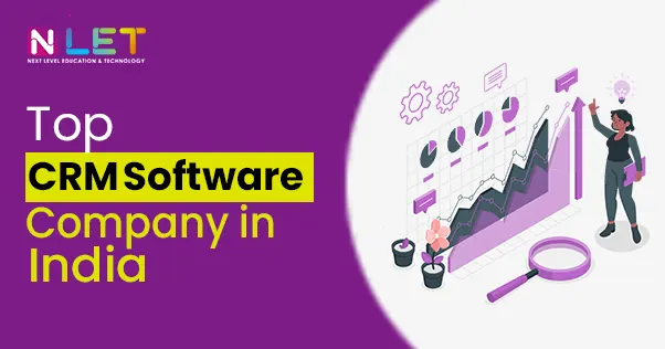 Top CRM Software Company
