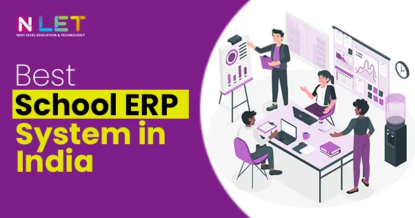 Best School ERP System