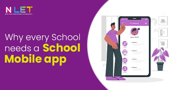 Why every school needs a school mobile app