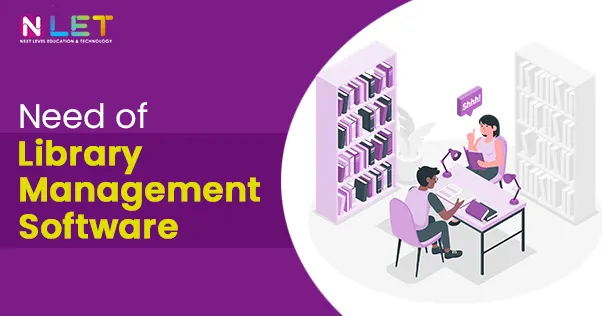 Library Management Software