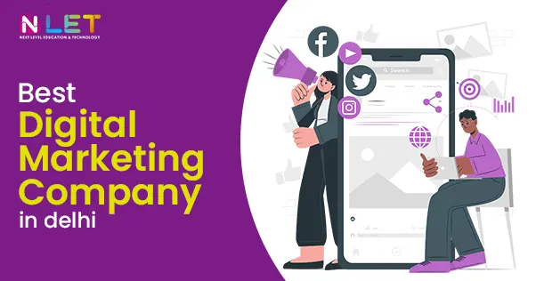 Best Digital Marketing Company