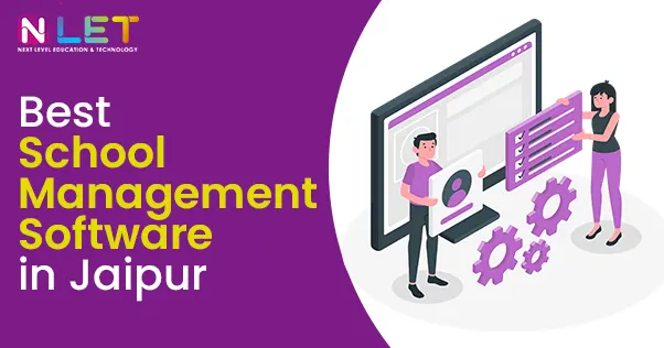 Best School Management Software in Jaipur