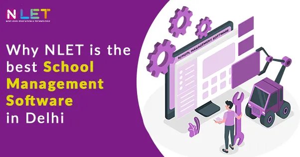 best School Management Software in Delhi