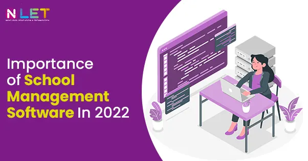 Importance of School Management Software