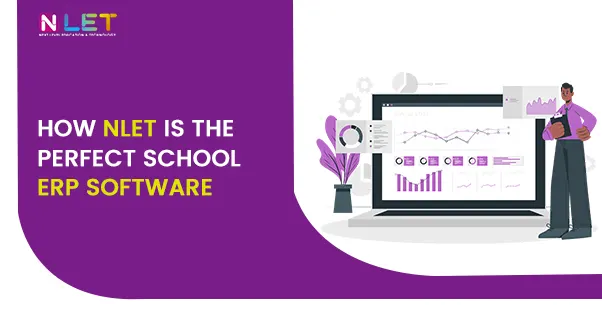 Best School ERP Software
