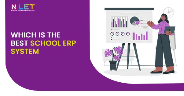 Best School ERP System