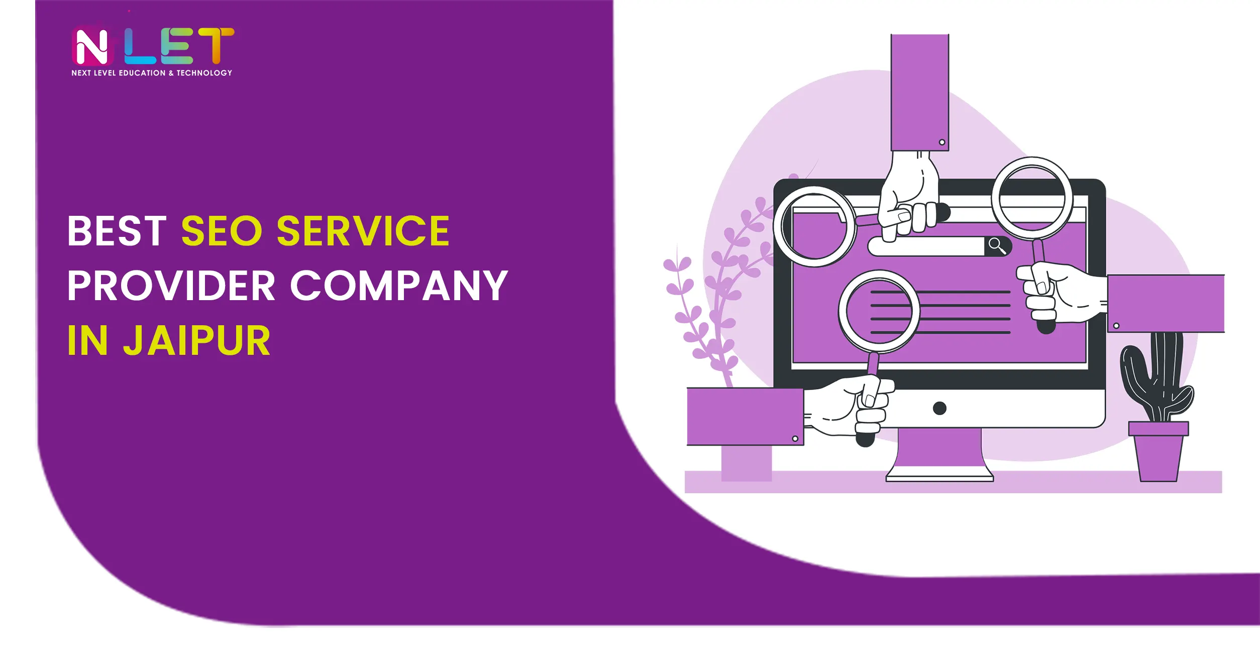 Best Seo Service Provider Company in Jaipur