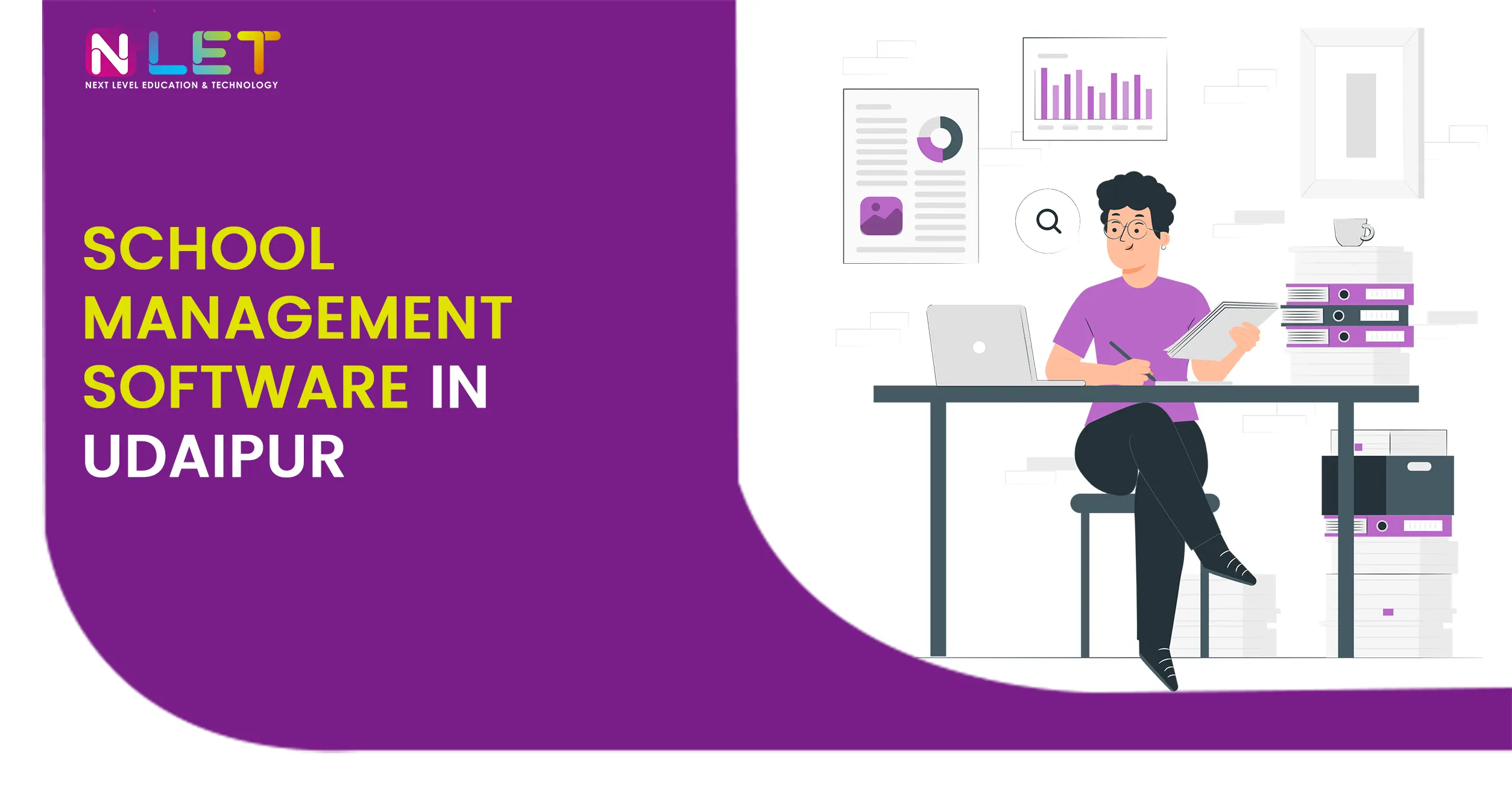 School Management Software In Udaipur