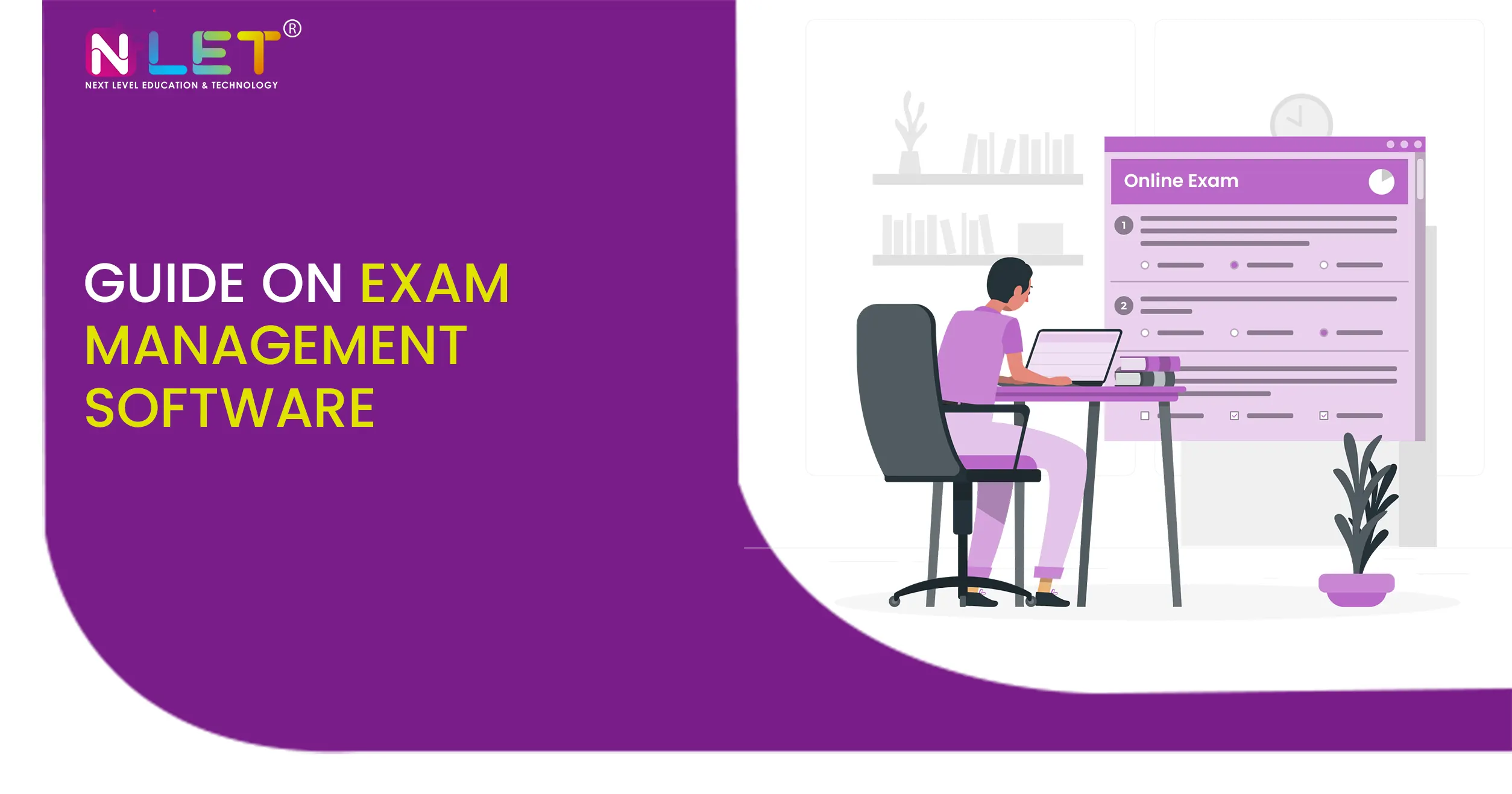 Guide on Exam Management Software