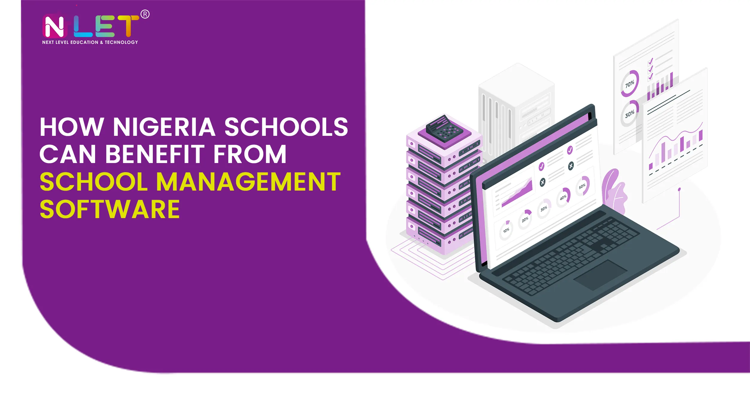 School Management Software in Nigeria