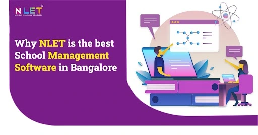 Best School Management Software In Bangalore