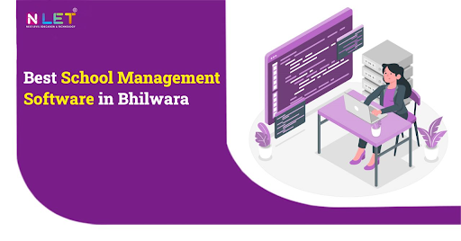 School Management Software in Bhilwara.