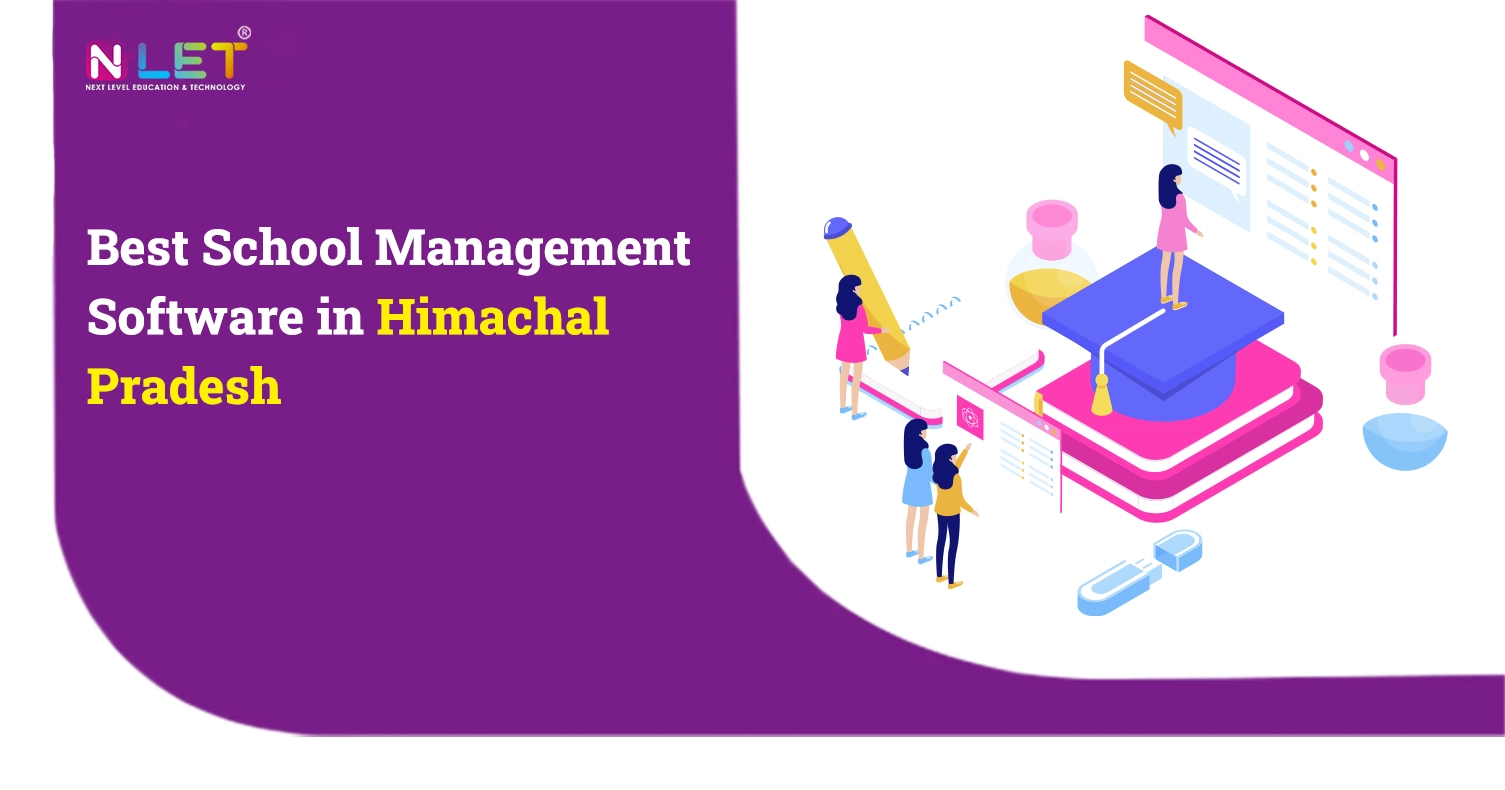 Best School Management Software in Himachal Pradesh