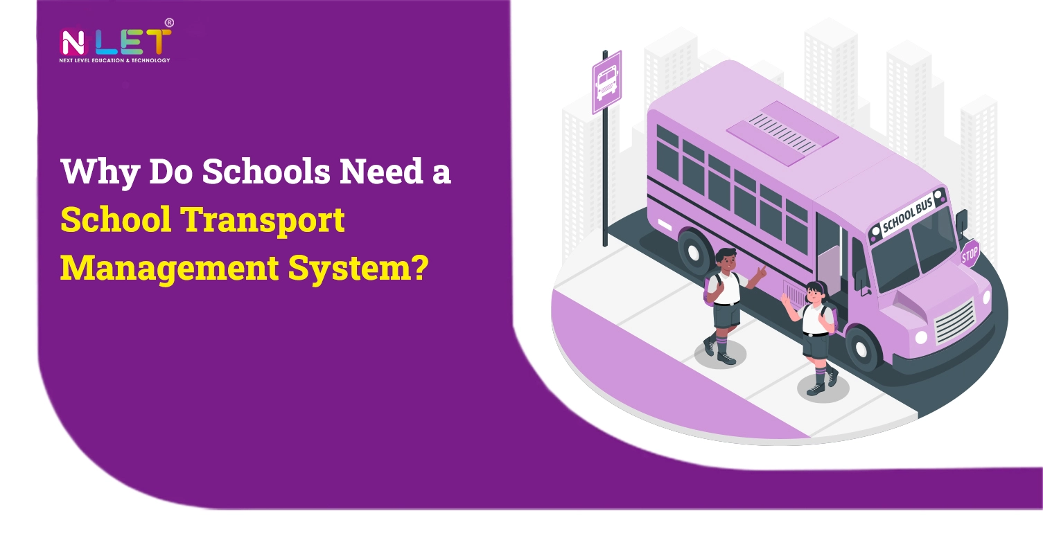 School Transport Management System