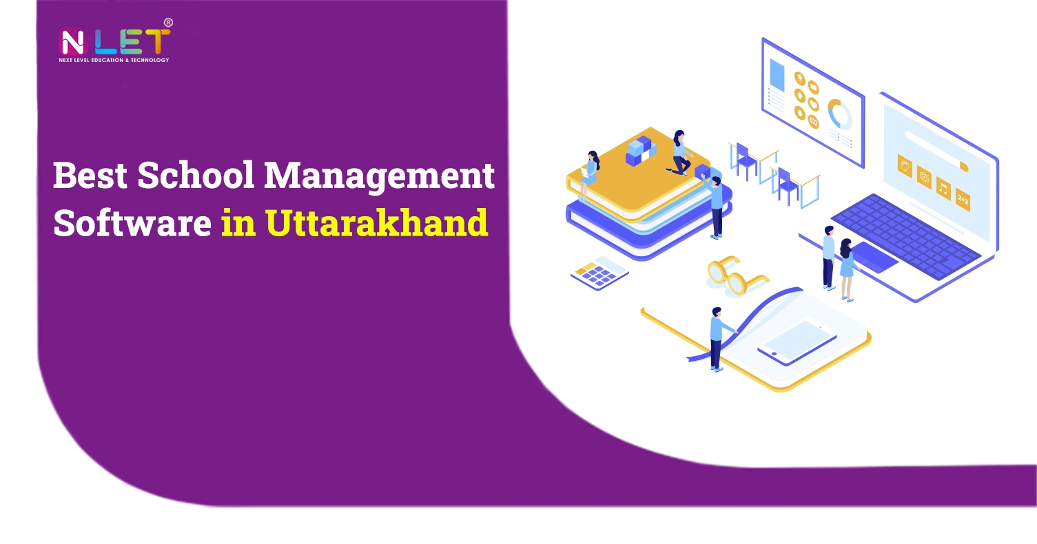 Best School Management Software in Uttarakhand