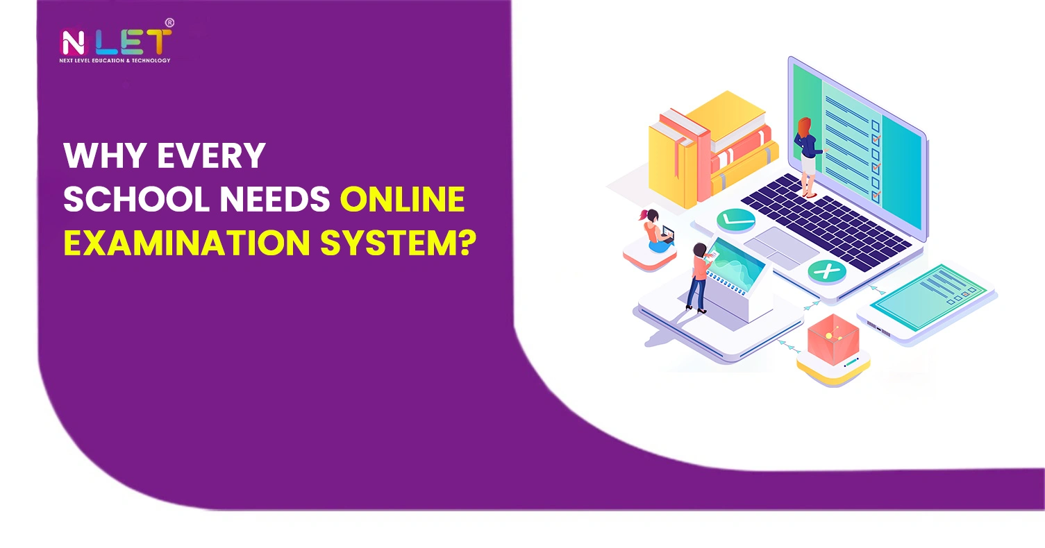 Why Every School Needs Online Examination System