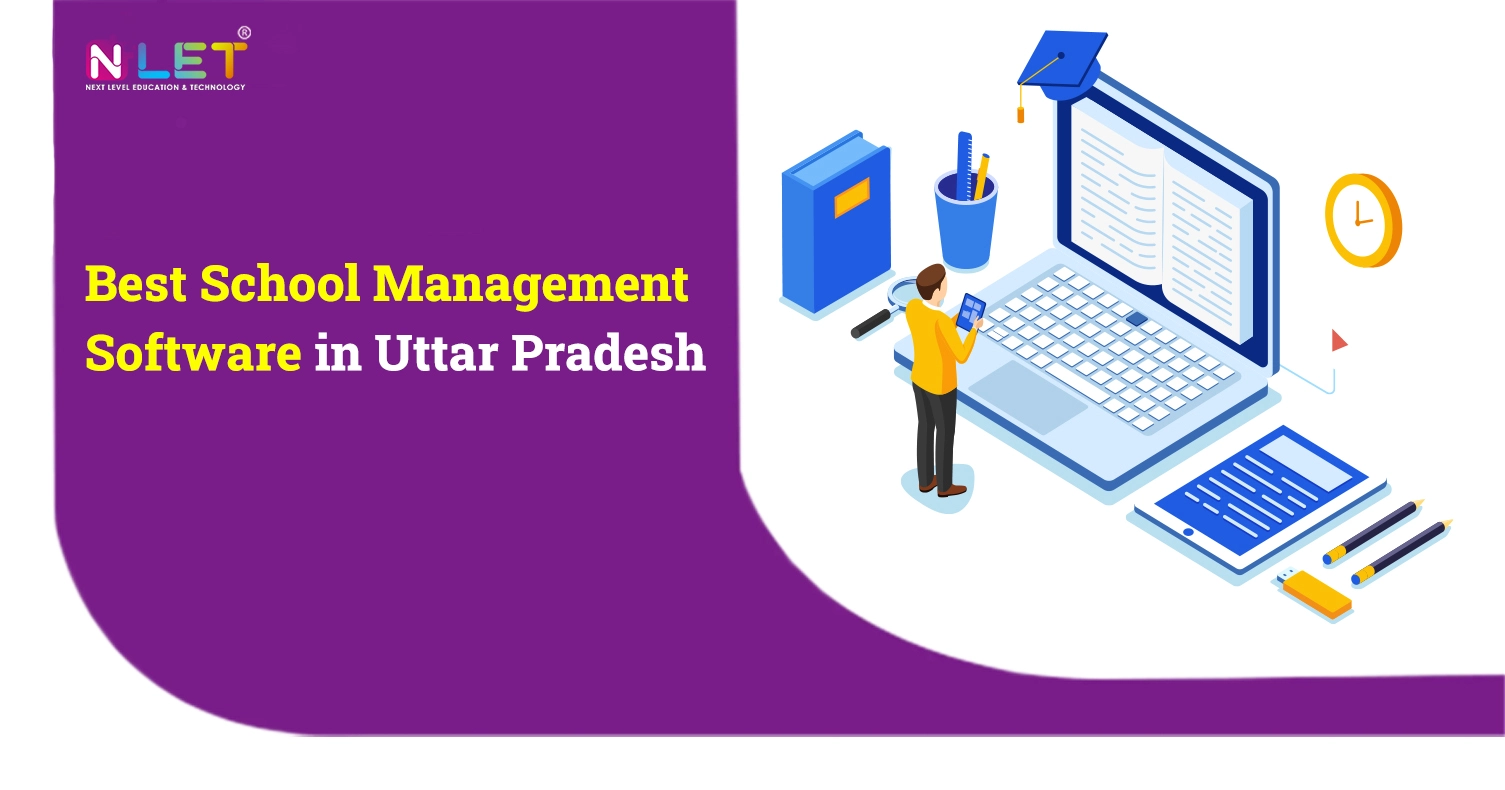 Best School Management Software in Uttar Pradesh